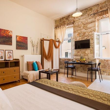 Kamara House Apartman Corfu  Kültér fotó