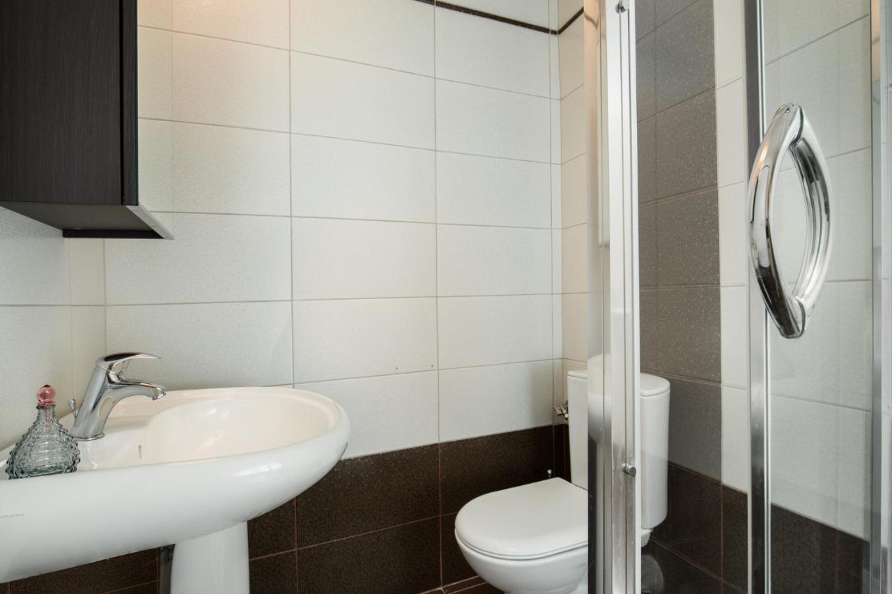 Kamara House Apartman Corfu  Kültér fotó